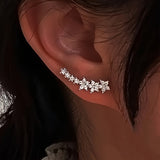Frauke | Blossom Earrings
