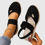 Calista - Orthopaedic Comfort Sandals