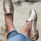 Callistia - Casual Moccasins