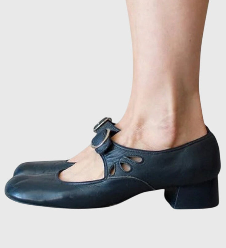 Norah - Comfortable Orthopaedic Sandals