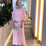 Nyla - Elegant, Chic Ensemble