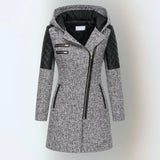 Valeria | Luxurious, Warm Winter Coat