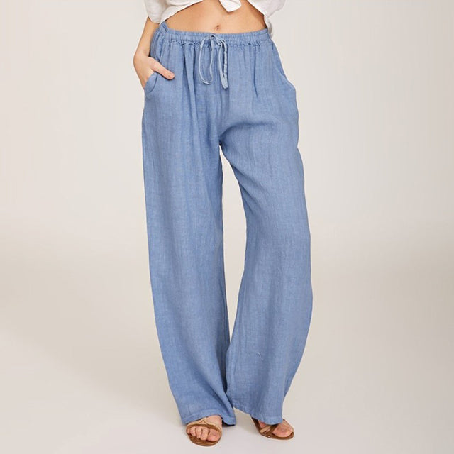 Enara - Comfortable Joggers