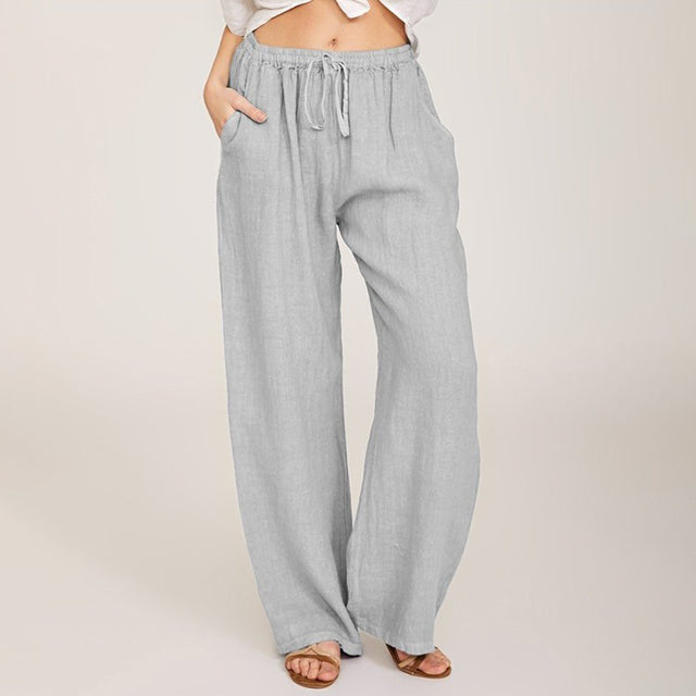 Enara - Comfortable Joggers