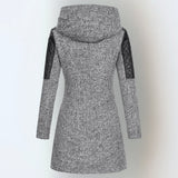 Valeria | Luxurious, Warm Winter Coat