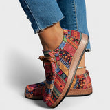 Lison │ Light, Ultra-Comfortable Shoes
