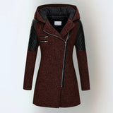 Valeria | Luxurious, Warm Winter Coat