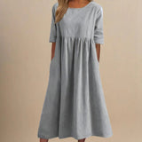 MARIANA™ FLOWING DAY DRESS