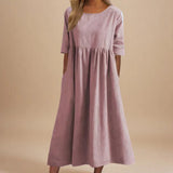 MARIANA™ FLOWING DAY DRESS