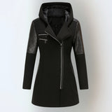 Valeria | Luxurious, Warm Winter Coat