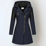 Valeria | Luxurious, Warm Winter Coat