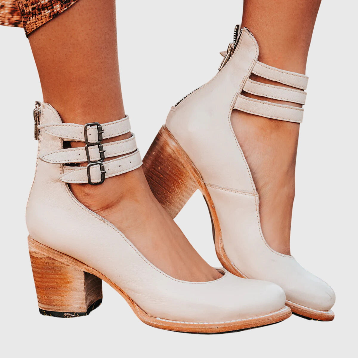 Nina™ | Elegant, Comfortable Heels
