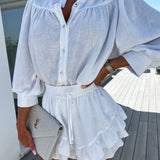 Noelle - Chic Fashion Ensemble