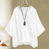 Juna - Boho Casual Ensemble