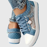 Elena™ | Orthopaedic Trainers