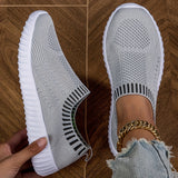 Ultra-Light Non-Slip Sneaker Socks