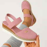 Calista - Orthopaedic Comfort Sandals