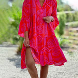 Joyce - Elegant Boho-Chic Dress