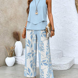 Averie - Elegant Summer Outfit