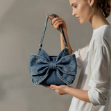 Alice | Retro Bow Bag