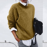 Margaret | Soft, Warm Jumper