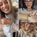 Wiebke | Bracelet with Heart