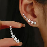 Frauke | Blossom Earrings