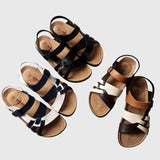 Camille - Elegant, Lightweight Sandals