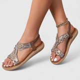 Carina - Orthopaedic Comfort Sandals