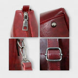 Azura - 4-Piece Vintage Bag Set