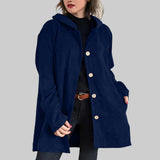 Cordia™ | Quilted Jacket
