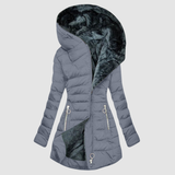 Cassiora | Comfortable Coat