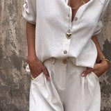 Melda - Airy Button Ensemble