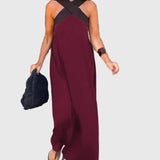 Elena | Elegant Maxi Dress