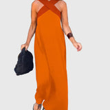 Elena | Elegant Maxi Dress