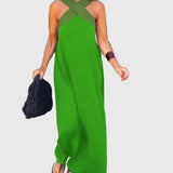 Elena | Elegant Maxi Dress