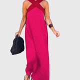 Elena | Elegant Maxi Dress
