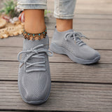 Léa | Lightweight Comfort Trainers