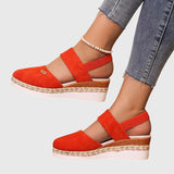 Calista - Orthopaedic Comfort Sandals