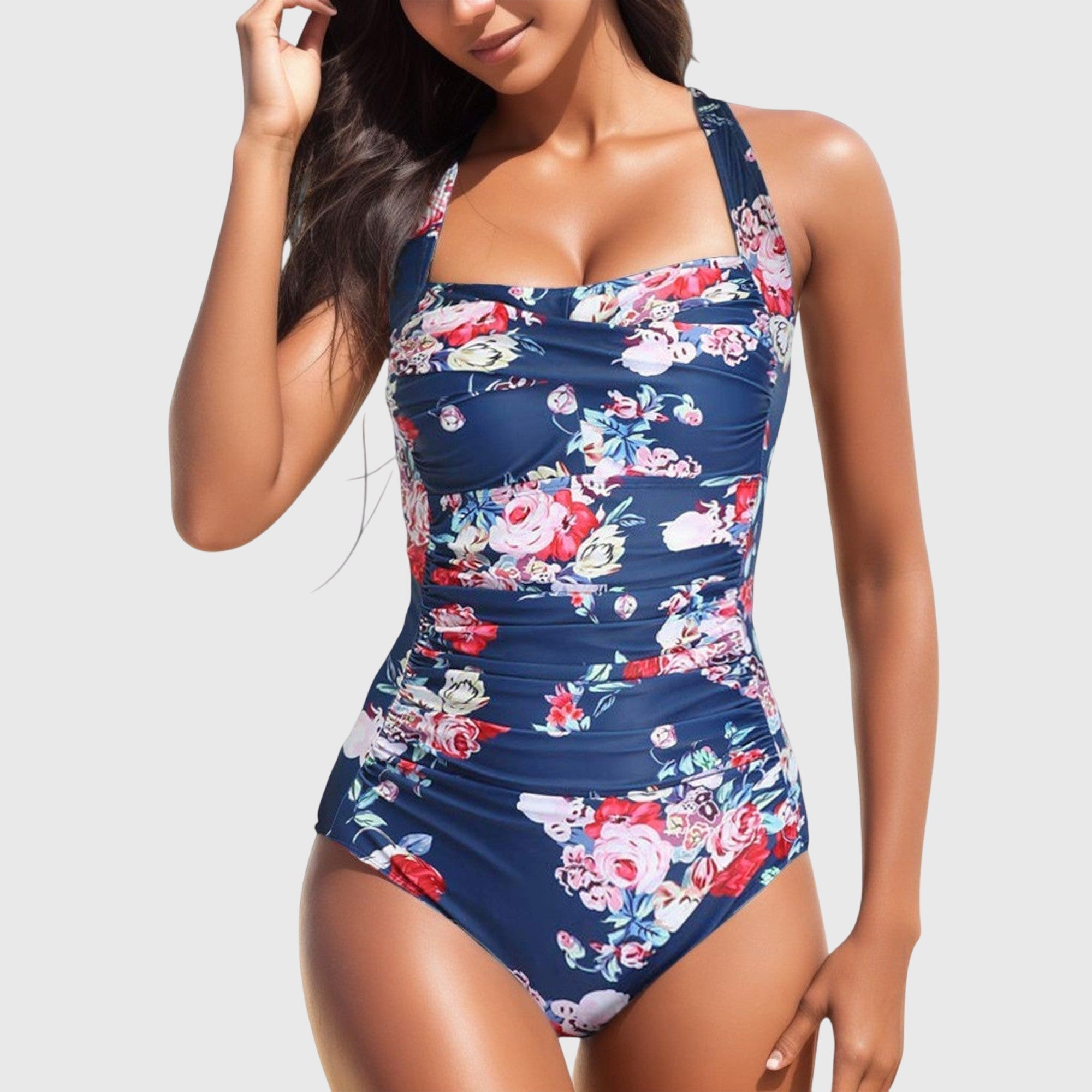 Lina | One-Piece Swimsuit