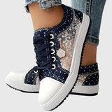 Elena™ | Orthopaedic Trainers
