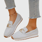 SUSIE | ORTHOPAEDIC LOAFER TRAINERS