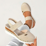 Calista - Orthopaedic Comfort Sandals