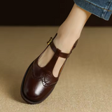 Beatrice - Classic Heeled Shoes