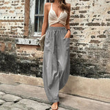 Vanna - Flowing Trousers