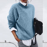 Margaret | Soft, Warm Jumper