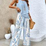 Averie - Elegant Summer Outfit