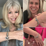 Wiebke | Bracelet with Heart