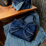 Alice | Retro Bow Bag