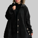 Cordia™ | Quilted Jacket